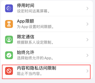 分宜appleID维修服务iPhone设置中Apple ID显示为灰色无法使用