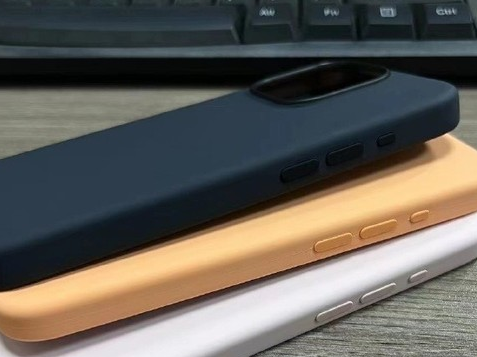 分宜苹果14维修站分享iPhone14手机壳能直接给iPhone15用吗?