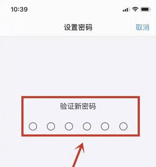 分宜苹果手机维修分享:如何安全的使用iPhone14？iPhone14解锁方法 