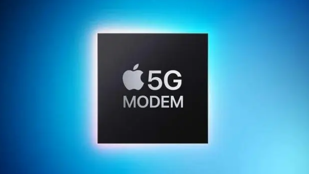 分宜苹果维修网点分享iPhone15会搭载自研5G芯片吗？ 