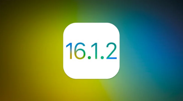 分宜苹果维修分享iOS 16.2有Bug能降级吗？ iOS 16.1.2已关闭验证 