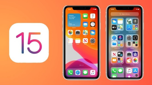 分宜苹果13维修分享iPhone13更新iOS 15.5，体验如何 