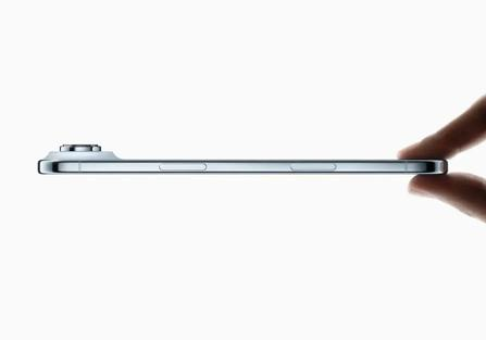 分宜苹果维修点分享iPhone 17 Air传感器与USB‑C排错 