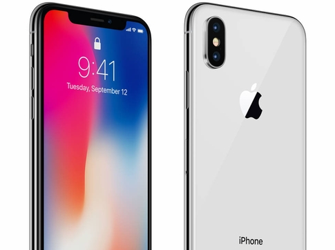 分宜苹果维修点分享iPhone X备份与锁屏密码故障 