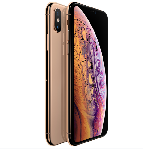 分宜苹果维修点分享iPhone XS Max锁屏快捷入口故障 