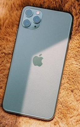 分宜苹果维修点分享iPhone 11 Pro Max锁屏密码冷知识汇总 