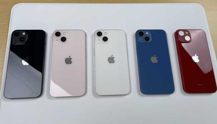 分宜苹果维修点分享iPhone 13电池发烫多类故障解析 