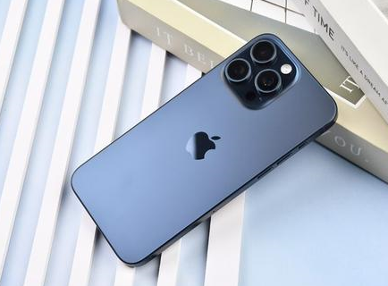 分宜苹果维修点分享iPhone 15 Pro Max发烫深度剖析 