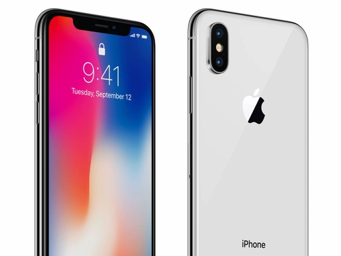 分宜苹果维修点分享iPhone X摄像头实拍质感与场景适配全解析 
